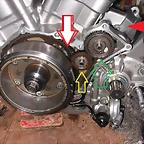 Motor arranque
