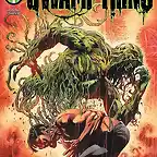 THE SWAMP THING 2021