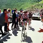 TOUR DE FRANCE ,KELLI.DELGADO 1984