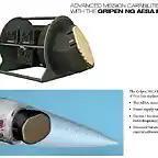 gripen aesa