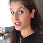 Video Marhaya Guerrer IG Stories 9-9-2019 (7)