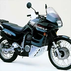 Honda XLV 600 Transalp 1999-2000