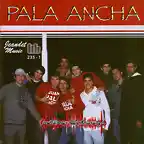 Pala Ancha - Pala Ancha - Frontal