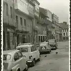 Ponteareas Pontevedra 1967