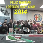 FELIZ 2014