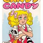 candy