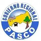 LOGO DEL GOBIERNO REGIONAL PASCO