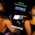 Video Ales IG Stories 21-7-2017 (11)