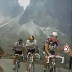 GIRO 1993 SARONNI