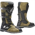 Botas forma terra evo