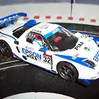 Honda NSX Epson  Ninco