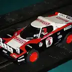 LANCIA STRATOS C 1982