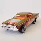 Plymouth RoadRunner 1970_2010_2