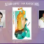 alvaro lopez - juan de dios