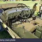 vista-interior-de-la-segunda-guerra-mundial-era-willys-jeep-del-ejercito-estadounidense-bra4aw