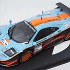 McLaren F1 GTR 2