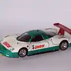 NISSAN 360 CASTROL