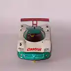 NISSAN 360 CASTROL