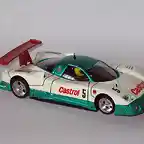 NISSAN 360 CASTROL