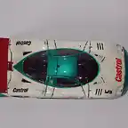 NISSAN 360 CASTROL