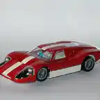 GT 40 NSR