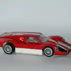 GT 40 NSR