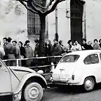 Getxo Las Arenas Vizcaya 1966