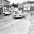 Ciudad Real Ronda de Alarcos1975