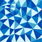 14399939-textura-con-tringulos-azules