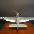 NorthAmericanP-51DMustang 8