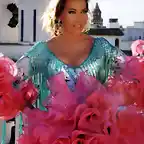 norma duval traje de flamenca