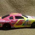 Montecarlo NASCAR TOY BIZ