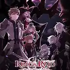 kings raid