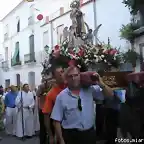 Procesin Virgen del Carmen (6)