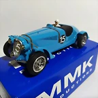 delahaye mmk