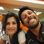 Hugo y Mar?a 31bis