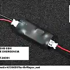 conector freno con intermitencia.AG-COFREINT.30391.Doctc