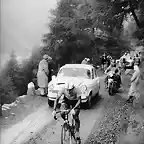 GAVIA,1960.GIRO,ANQUETIL