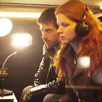 Lucas y Silvia