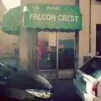 falcon