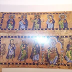 Arqueta de la adoracion de los magos, 1175-1185, Limoges. National Gallery, Washington DC