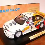 escort wrc