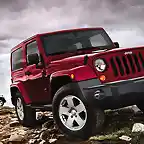 Wrangler