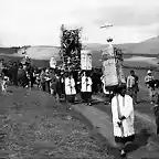 mangas cruces procesionales peru andes