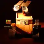 La mejor de Wall-E