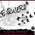 Te kiero
