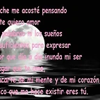 Te quiero amor