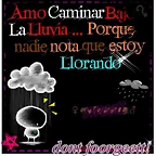 Llorar