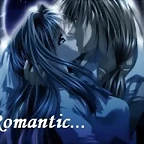 AnimeKissRomantic