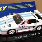 venturi blanco rosa